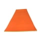 thumbnail image 4 of Colchón de agua enrollable, balsa para adultos, almohadilla de piscina, almohadilla de espuma para fiestas, relajación, playa, lago, recreación acuáti Naranja Verde, 4 of 5