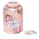 thumbnail image 3 of Lata de té New English Teas con diseño floral vintage y 240 bolsitas de English Breakfast, 3 of 6