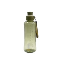 Botella Hidratación 1200Ml Verde National Geographic