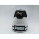thumbnail image 2 of Zapatilla PUMA Court Classic Vulc para hombre blanca/negra talla 11, 2 of 9