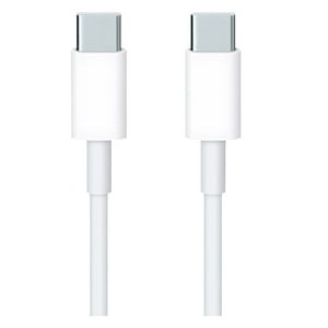 Tecnolab - Cable Tipo C Macho A Tipo C Macho 1M - Sc