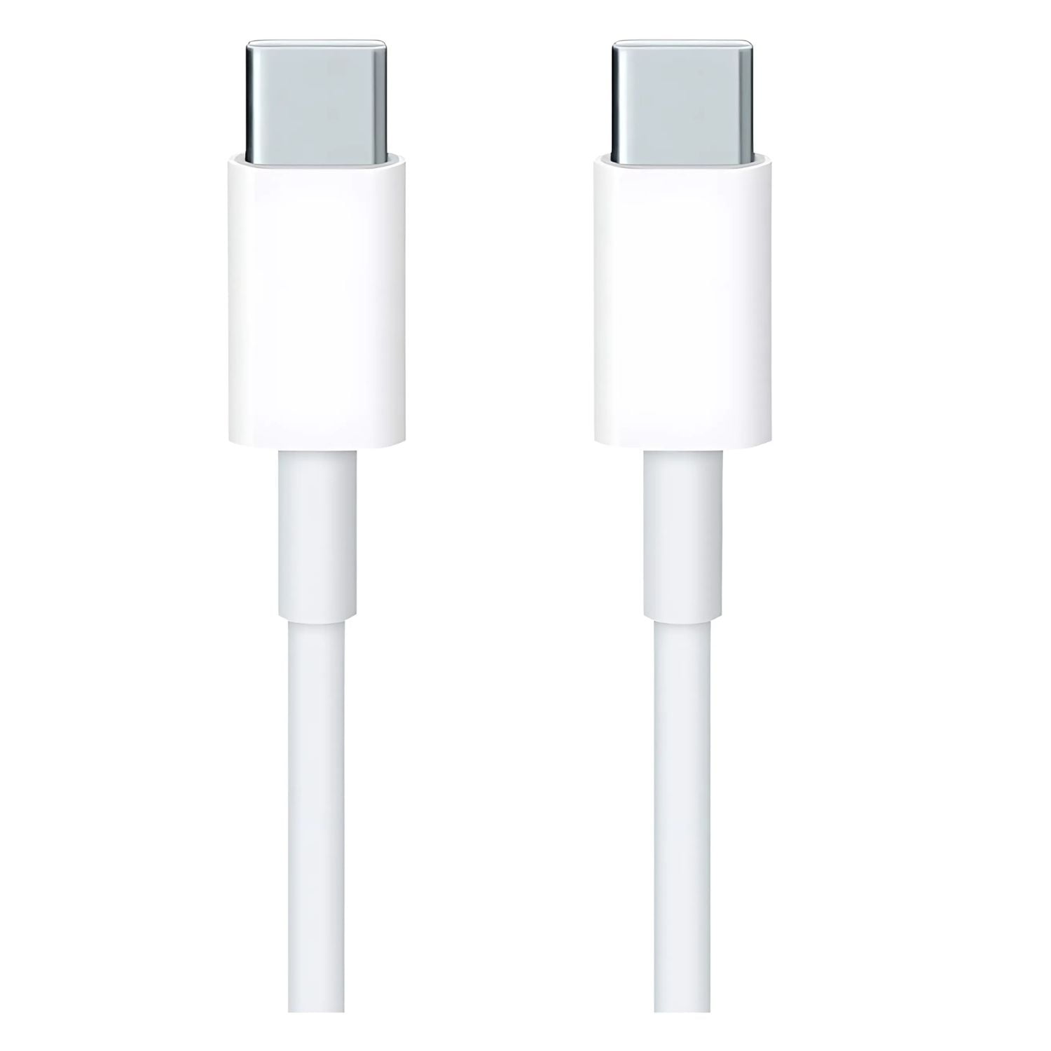 Tecnolab - Cable Tipo C Macho A Tipo C Macho 1m - Sc