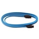 thumbnail image 4 of 1M SATA 3.0 III SATA3 SATA Alta Velocidad 6GB/s Cable De Datos Cable Azul, 4 of 5