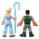 thumbnail image 4 of Figuras de acción Fisher-Price Disney Pixar Toy Story 4, 4 of 4