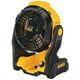 thumbnail image 1 of Ventilador de sitio de trabajo DEWALT 20V MAX inalámbrico portátil Bare Tool DCE512B, 1 of 3