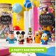 thumbnail image 4 of Set de marionetas Disney Mickey y sus amigos, 10 piezas, 4 of 7