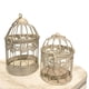 thumbnail image 2 of Jaulas decorativas adorno, 2 of 2