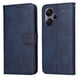 thumbnail image 1 of Funda Billetera para Xiaomi Redmi Note 13 Pro Plus 5G con Porta Tarjetas y Soporte Ajustable Azul, 1 of 5