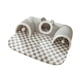 thumbnail image 3 of Cama Túnel Para Gatos, Centro De Juegos Desmontable Para Ejercicios De Interior Y Exterior, Color Gris Conejo XL, 3 of 5