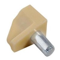 Dvp - Soporte Repisa Movil Beige Bolsa 500 Un