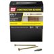 thumbnail image 1 of Tornillo para madera Grip-Rite 3GCS5 #9 x 3 T25 Star Drive Gold 2,27 kg, 1 of 8