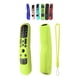 thumbnail image 1 of Funda Control Magico Smart Tv LG Modelos 2021 Antideslizante verde, 1 of 5