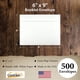 thumbnail image 2 of Sobre para folletos CASHIER DEPOT 15 × 23 cm (500 unidades), 2 of 6