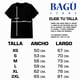 thumbnail image 3 of Polera Estampada Alien, 3 of 3