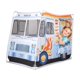 thumbnail image 3 of Play Tent Melissa & Doug Food Truck Ice Cream Kids 3+, 3 of 8