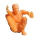 thumbnail image 3 of Figuras en Miniatura de Escalada en Roca, Ornamento de Resina, Estilo E, 3 of 3