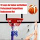 thumbnail image 4 of Red de baloncesto de repuesto para NEIJIANG 2024, mejorada para todo tipo de clima, 4 of 7