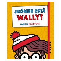 B De Blok - Dónde Esta Wally? (Edición Esencial) - Handford, Martin