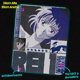 thumbnail image 2 of Mousepad 20x24 Cm - Diseño Rei Ayanami Blue Blueprint Edition, 2 of 2