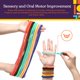 thumbnail image 3 of Suministros especiales de Chewy Jewelry: collares y pulseras sensoriales, 3 of 9