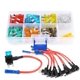 thumbnail image 1 of Kit adaptador de fusible Add-A-Circuit Nilight de 10 piezas con 120 fusibles, 1 of 9