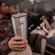 thumbnail image 2 of Termo Mug Icon Acero Con Bombilla 710ml Grafito, 2 of 5