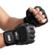 thumbnail image 3 of Guantes Fitness King Drb Cuero - Entrenamiento Y Pesas, 3 of 10