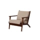thumbnail image 2 of Sitial Bremen Tapiz Lino Beige, 2 of 3