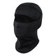thumbnail image 1 of Mascara Belug  Airsoft Tactico Paintball Color Negro Diseño de la tela Liso Talla Unica, 1 of 5