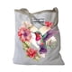 thumbnail image 2 of Pack 3 Bolsos en Cobre modelo colibri flor., 2 of 2