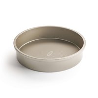 Molde Para Pastel Redondo Profesional Antiadherente Oxo Good Grips 23 Cm