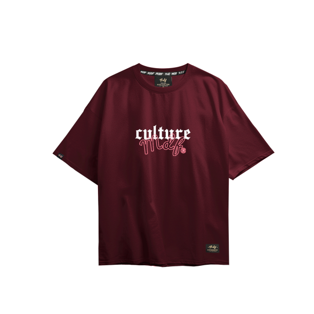 MDF® Polera CULTURE