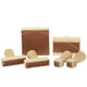 thumbnail image 1 of Sellos de Madera READY 2 LEARN Bloques Base 10 Juego de 6, 1 of 3