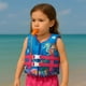 thumbnail image 2 of Chaleco Flotador Niñas Caballito De Mar Natación Piscina, 2 of 7