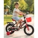 thumbnail image 3 of Bicicleta Infantil Aro 12 con kit de protección y Ruedas de Entrenamiento, 3 of 8