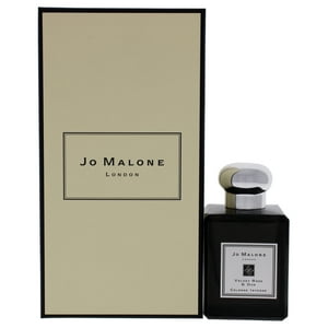 Rosa De Terciopelo Y Oud Intenso De Jo Malone Para Unisex - Spray De Colonia