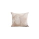 thumbnail image 1 of Pack De 4 Fundas De Cojin De Hojas Beige, 1 of 3