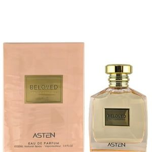Asten - Beloved Vanilla Princess Edp 100Ml
