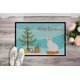 thumbnail image 2 of Felpudo Caroline's Treasures CK4808JMAT Turkish Van 61 × 91 cm, 2 of 6