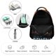 thumbnail image 3 of Titanfall Mochila Escolar para Niños y Niñas, Mochila Infantil de Alta Calidad Ligera, Grande y Duradera 43x15x32cm, 3 of 6