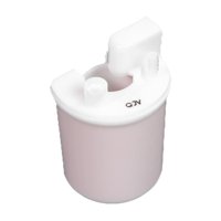 Original - Filtro De Bencina Hyundai Santa Fe 2006-2010 2.7 Negro