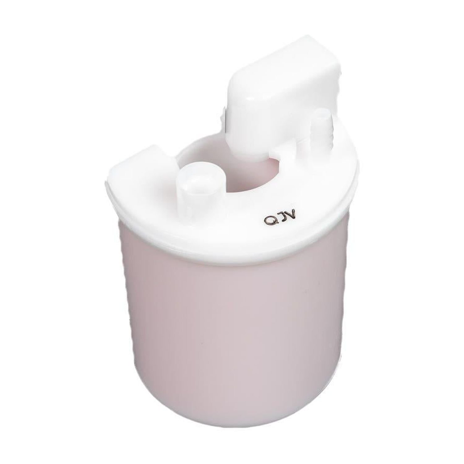 Original - Filtro De Bencina Hyundai Santa Fe 2006-2010 2.7 Negro