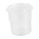 thumbnail image 3 of Vaso Dosificador De Portafiltros Vaso Reutilizable Para Cafetera Vaso Para Polvo Para Cafetera 58 Mm Transparente Esmerilado, 3 of 5