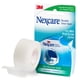 thumbnail image 1 of Cinta médica Nexcare, flexible, transparente, impermeable, 2,54 cm x 9,14 m, 1 of 9