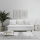 thumbnail image 1 of Sofa Ambar 3 Cuerpos Beige, 1 of 3