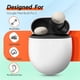 thumbnail image 2 of Puntas de Espuma Viscoelástica Tang Town para Pixel Buds Pro 2, 2 of 7