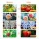 thumbnail image 4 of Lámpara de cultivo LED de espectro completo bseah con 10 niveles de brillo regulables y temporizador, 4 of 6