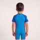 thumbnail image 2 of Traje De Baño Enterito Bebé Talla 2, 2 of 6
