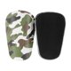 thumbnail image 3 of 2 Piezas Espinilleras De Fútbol Tablero Protector De Vástago Deportivo Para Niños Hombres Mujeres S, 3 of 3