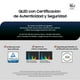 thumbnail image 4 of 65" QLED QEF1 4K Vision AI Smart TV (2025), 4 of 10